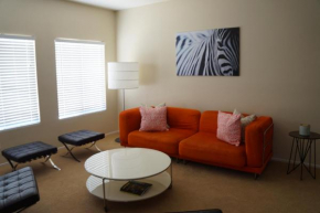 Mountain Breeze Condo with Patio & BBQ Grill - 30 Day Minimum condo
